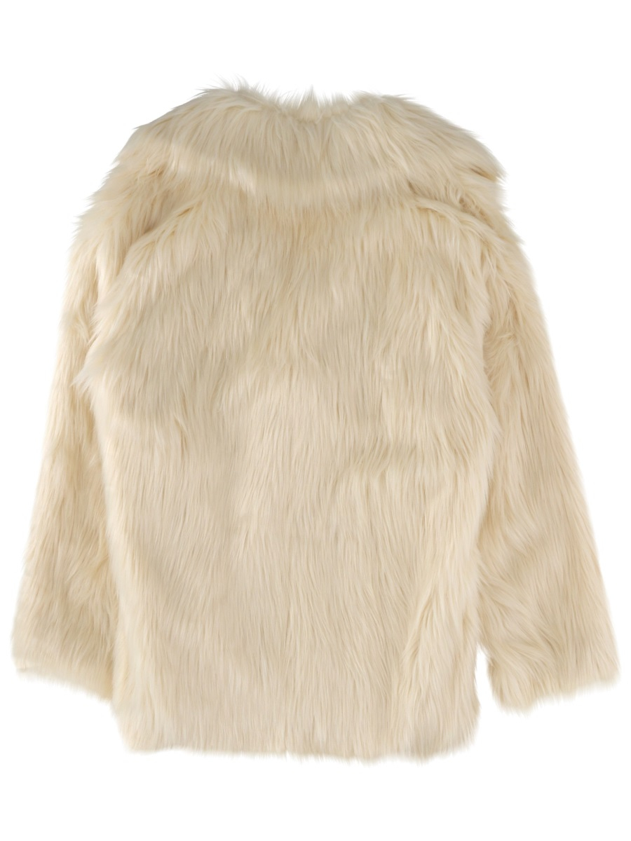 [STAND STUDIO] Fur Jacket FW25 66545_939396000