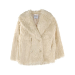 [STAND STUDIO] Fur Jacket FW25 66545_939396000