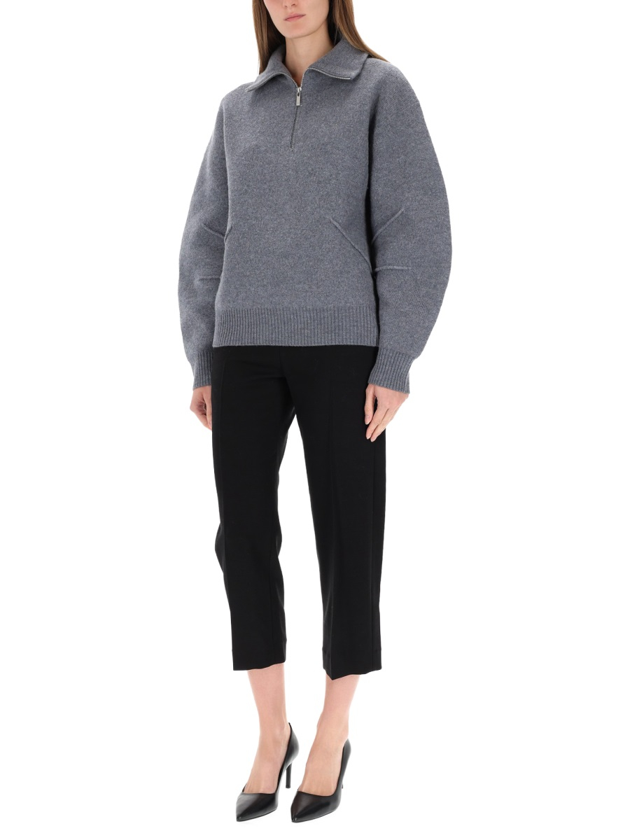 [HELMUT LANG] Sweatshirt FW25 P07HW703_UGM