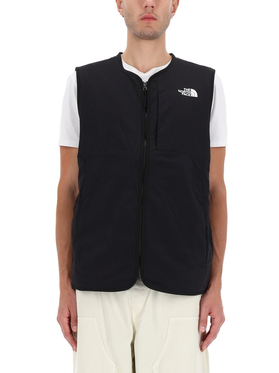 [THE NORTH FACE] T-shirts Sleeveless FW25 NF0A8DWH_JK31