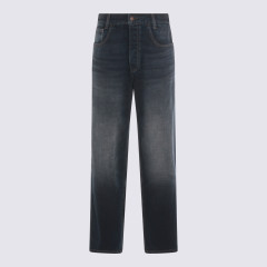 [AYA MUSE] Jeans FW25 AMFW2561