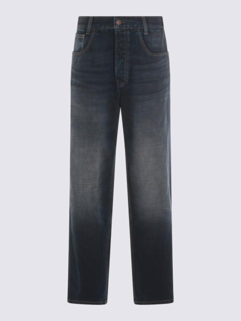 [AYA MUSE] Jeans FW25 AMFW2561