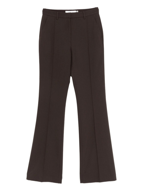 [AYA MUSE] Trousers FW25 AMFW2565  BROWN