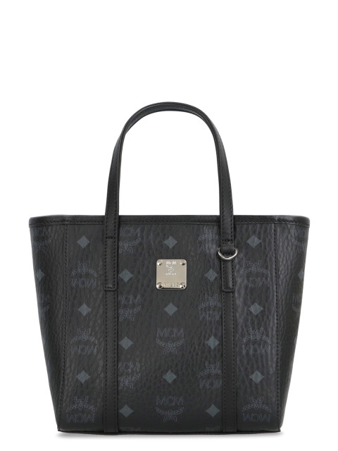 [MCM] Tote bag FW25 MWPEAMT06_BK