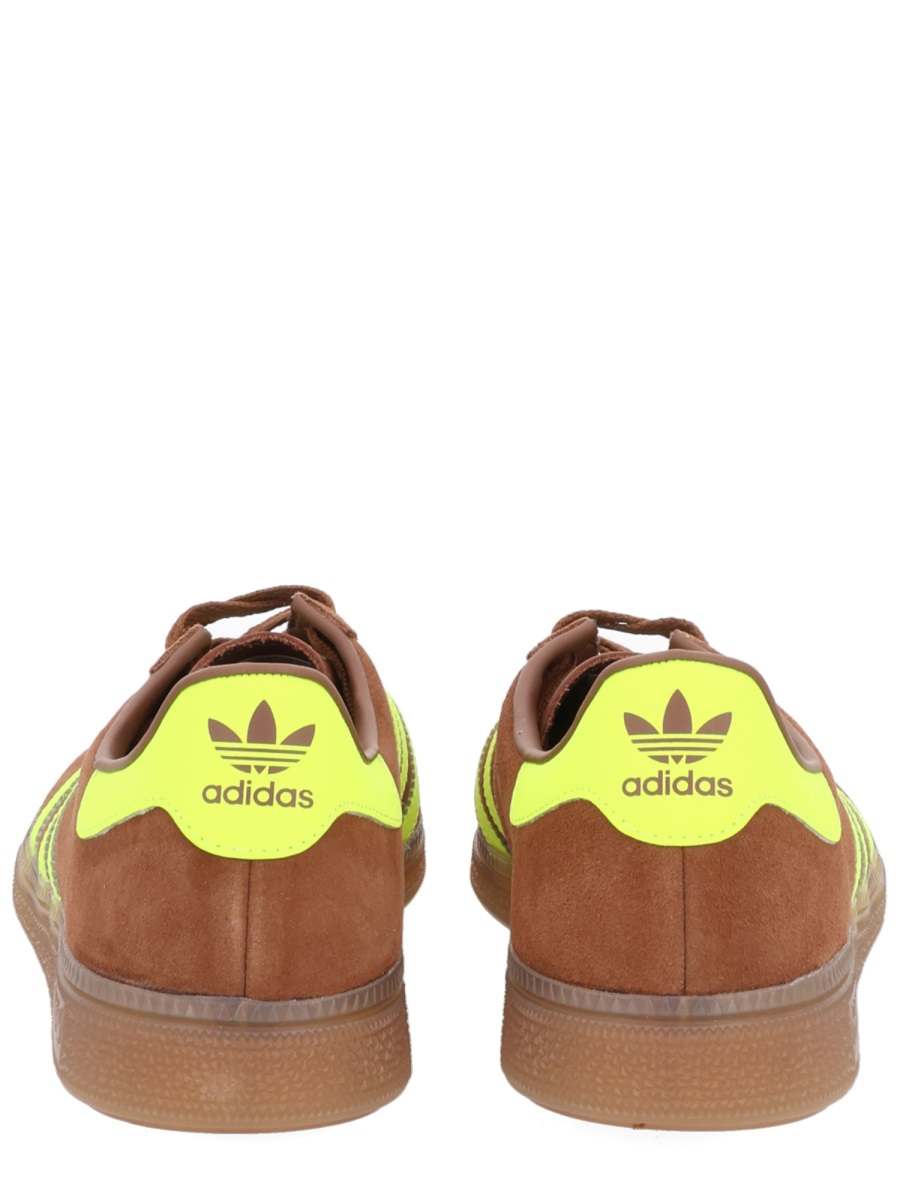 [ADIDAS ORIGINALS] Sneakers FW25 JS3996_PREBRN