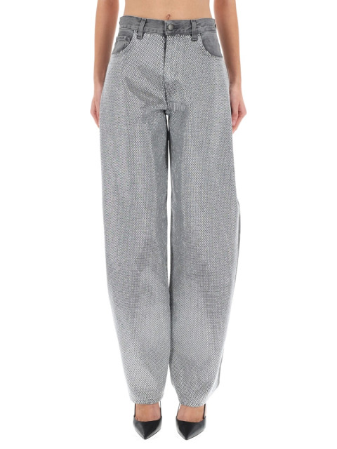 [HAIKURE] Jeans FW25 HEW03351DF174_L0903