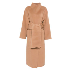 [AYA MUSE] Coat FW25 AMFW2524  BUTTE