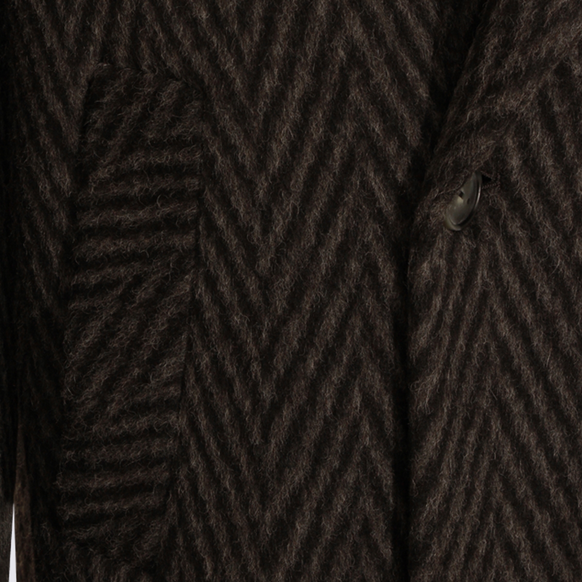 [HEVO] Coat FW25 SANTACESAREAQI7203144