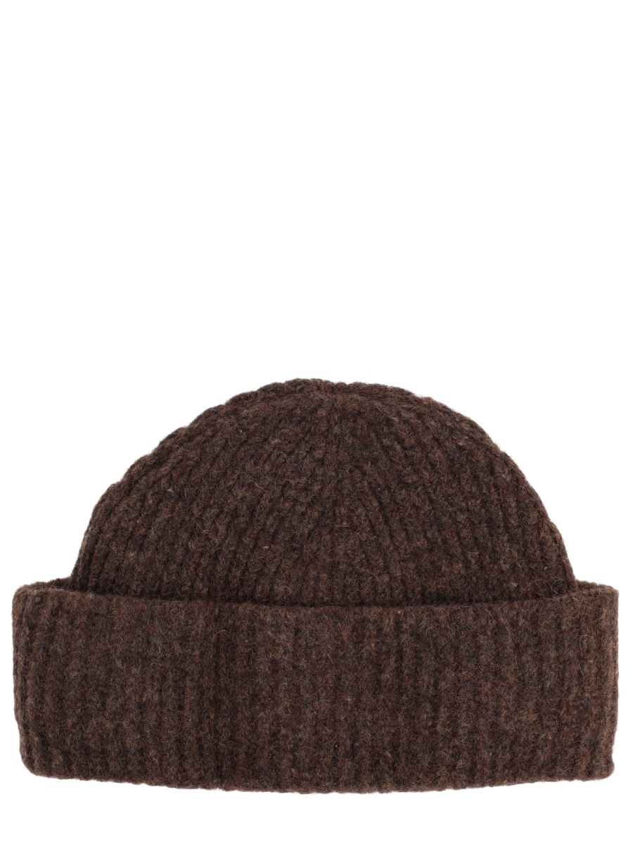 [Baum Und Pferdgarten] Beanie FW25 24506_C8800
