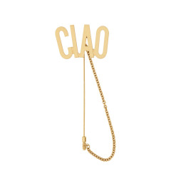 [Moschino] Necklace FW25 91818402_0607