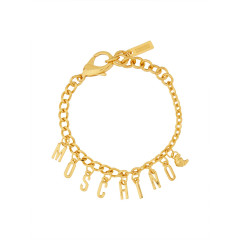 [Moschino] Bracelet FW25 91278406_0606