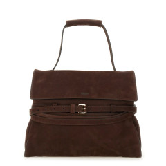 [Moschino] Shoulder bag FW25 MC4165PP1N_OJ0307