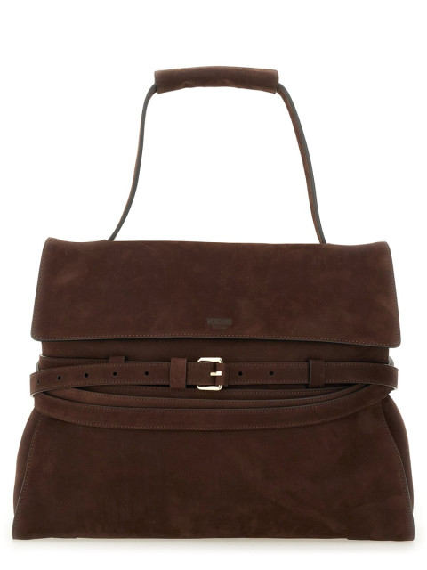 [Moschino] Shoulder bag FW25 MC4165PP1N_OJ0307