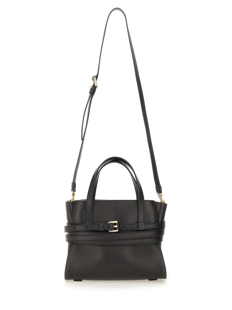 [Moschino] Shoulder bag FW25 MC4012PP1N_OA0000