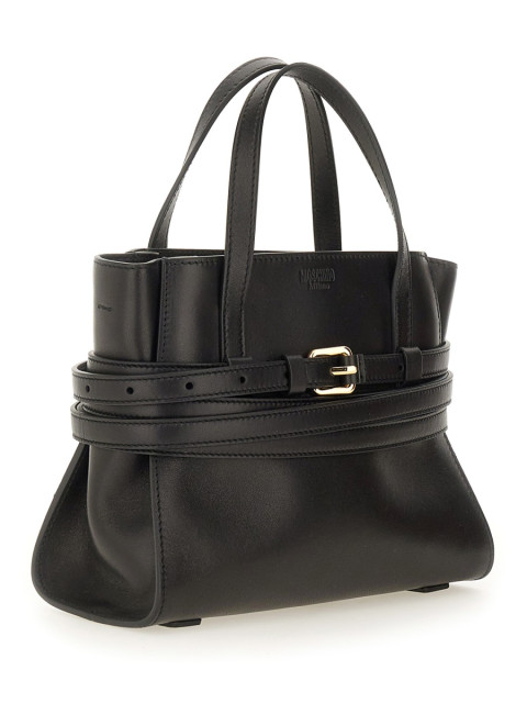 [Moschino] Shoulder bag FW25 MC4012PP1N_OA0000