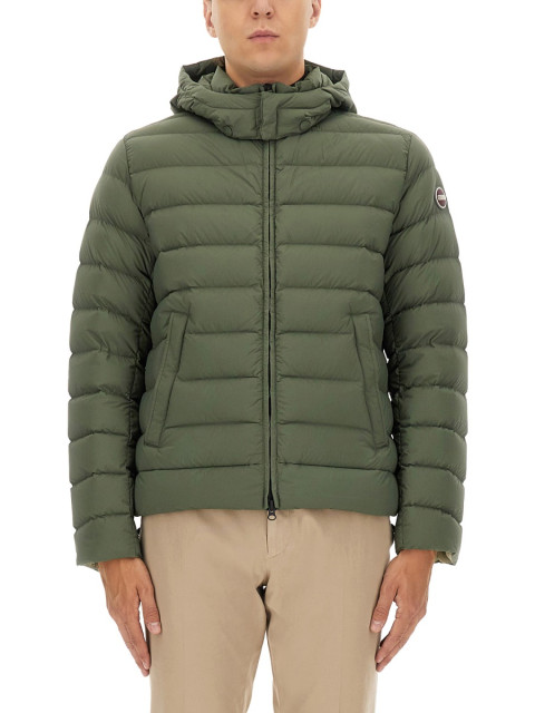 [COLMAR ORIGINALS] Down Jacket FW25 1252_4ZP498