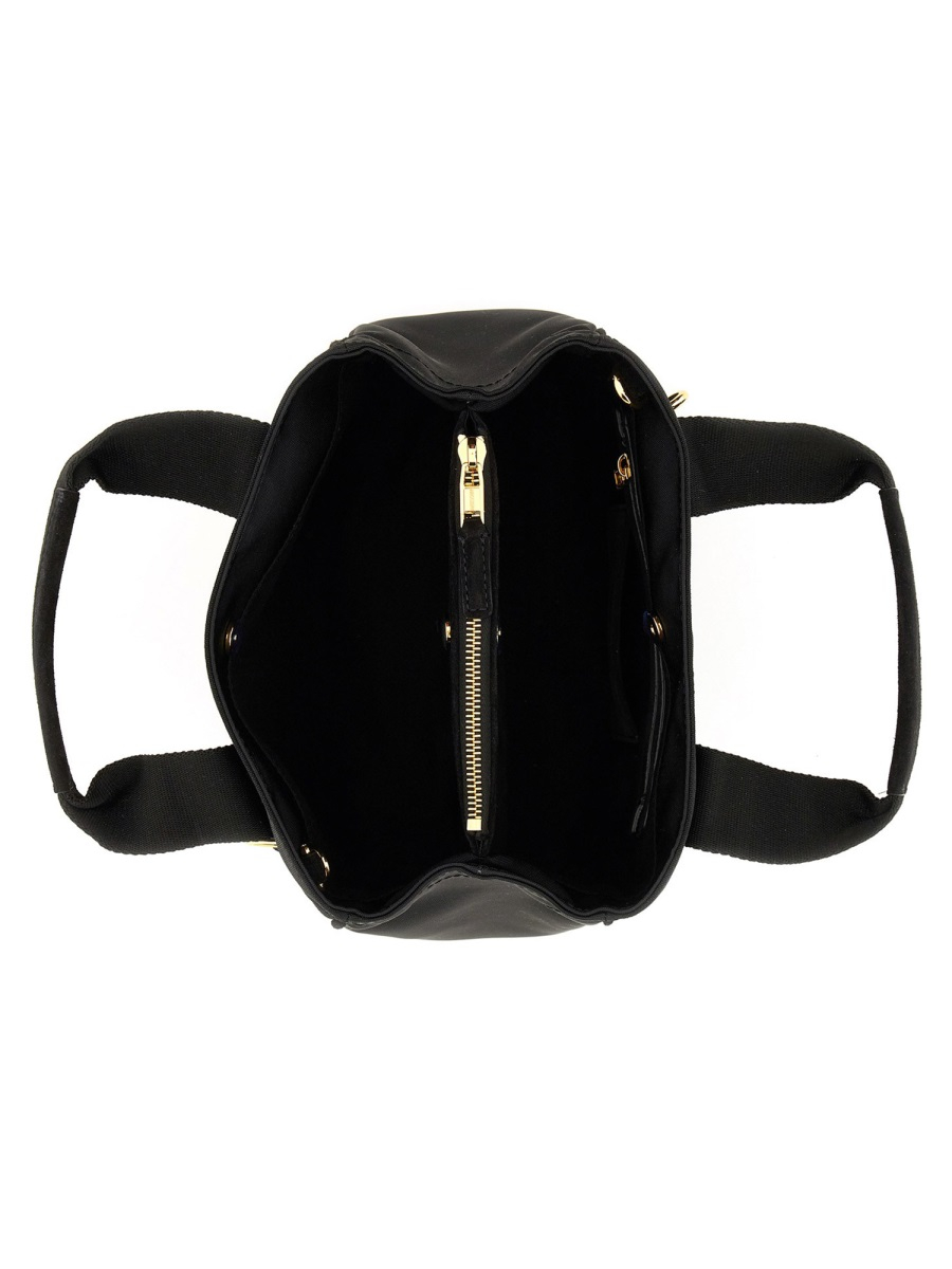 [Moschino] Shoulder bag FW25 MC4616PP1N_O2100B