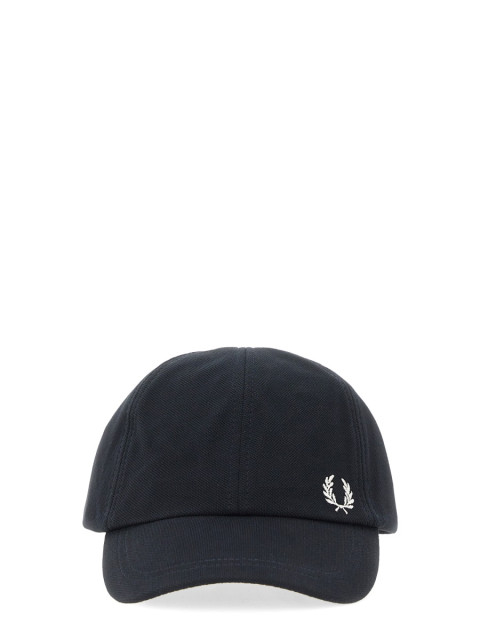 [FRED PERRY] Cap FW25 FP-HW6726-55_267