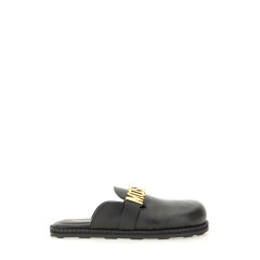 [Moschino] Flat shoes FW25 MA10162G1N_MF0000