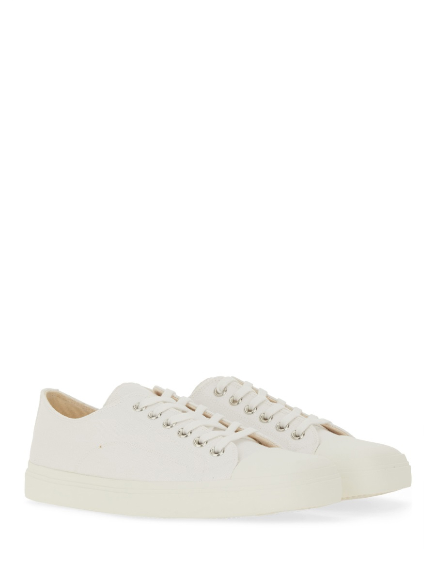 [Moschino] Sneakers FW25 MB15053G0N_GR010A