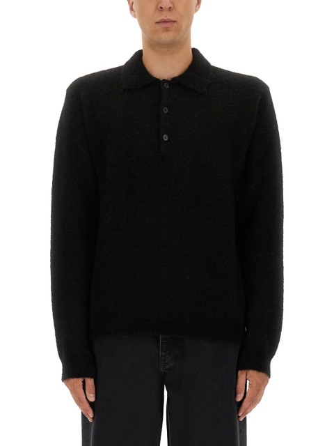 [Sunflower] Knitwear FW25 3074_BLACK
