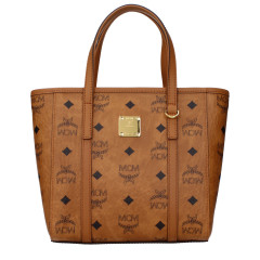 [MCM] Bag SS26 MWPEAMT06CO