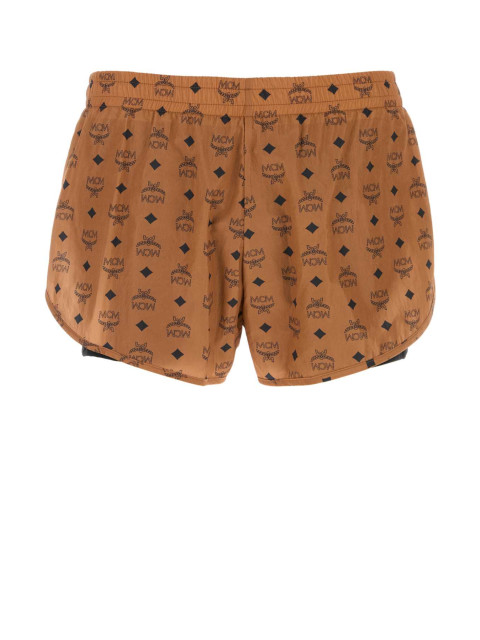 [MCM] Shorts FW25 MHTFAMM01 CO