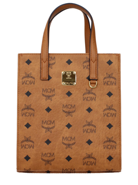 [MCM] Bag SS26 MMTAAKC02CO