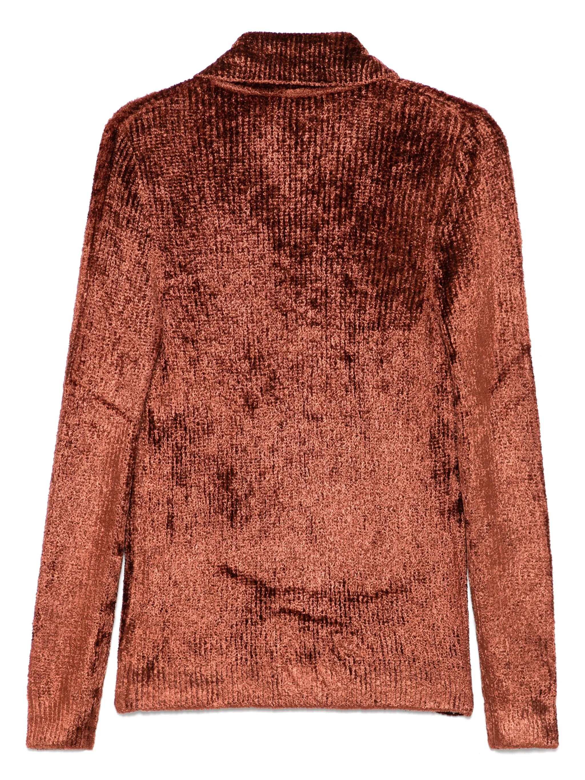 [AYA MUSE] Cardigan SS25 AMSS2528