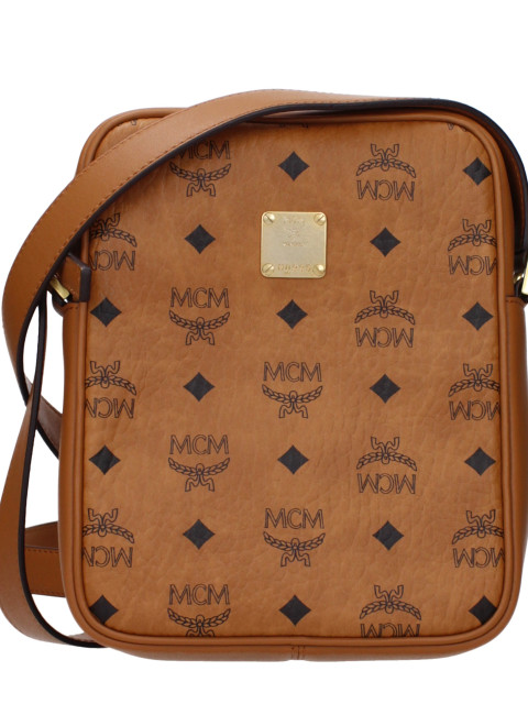 [MCM] Bag SS26 MMRESKK01CO