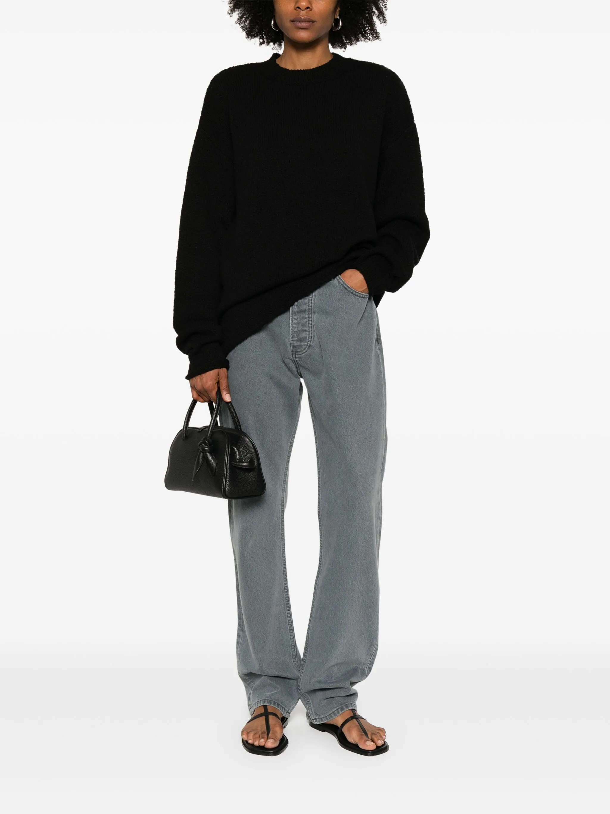 [AYA MUSE] Jeans SS25 AMSS2555