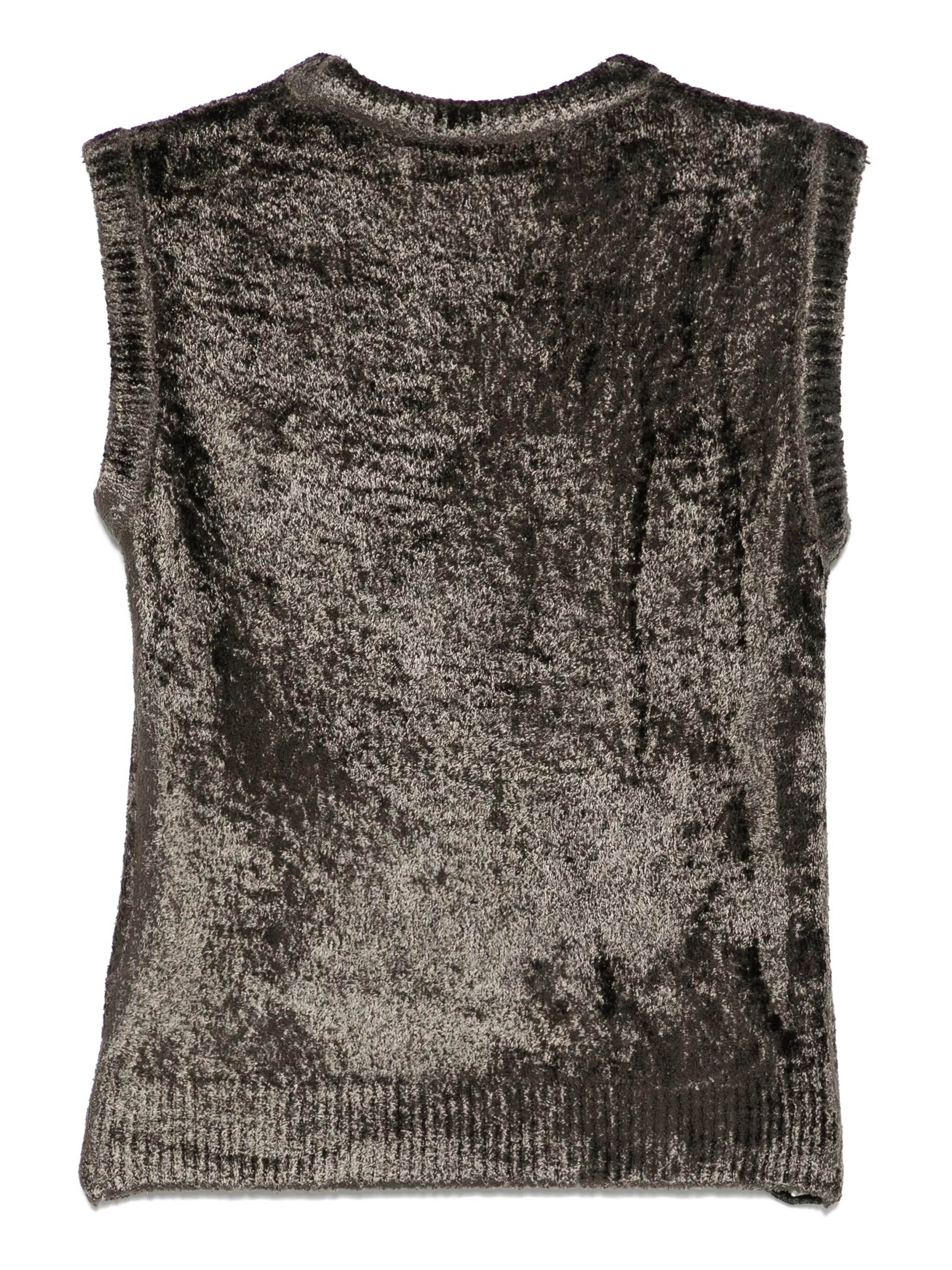 [AYA MUSE] Shirts Sleeveless SS25 AMSS2544