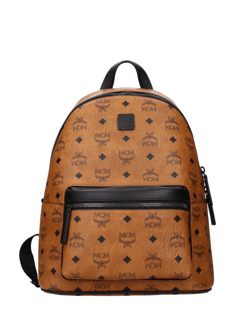 [MCM] Backpack SS26 MMKCSVE02CO001