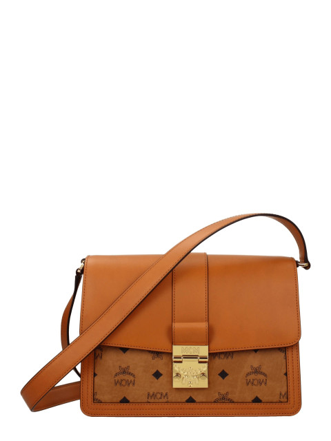 [MCM] Cross body bag SS26 MWSCSXT01CO001