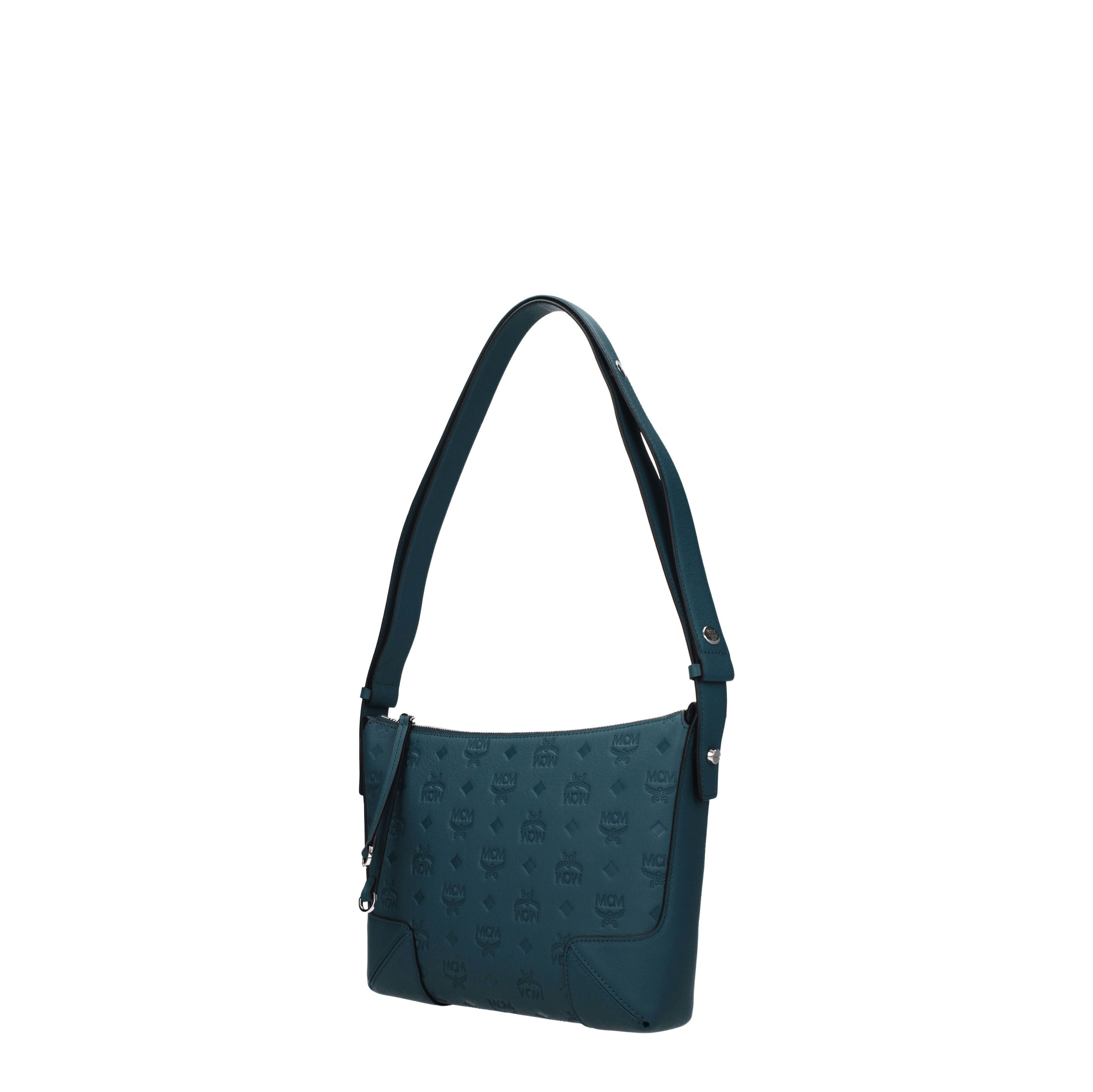 [MCM] Cross body bag SS26 MWSBSKM02JY001