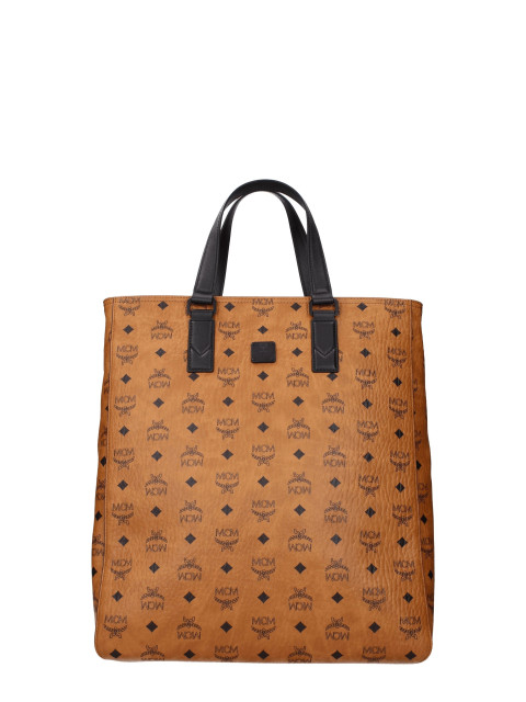 [MCM] Tote bag SS26 MMTCSKC01CO001