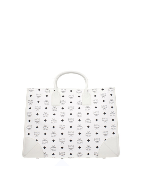 [MCM] Tote bag SS26 MWTCSBO01WT