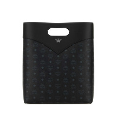[MCM] Bag SS25 MMTEAAK01 BK