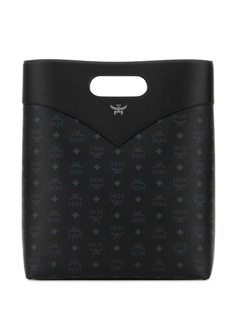 [MCM] Bag SS25 MMTEAAK01 BK