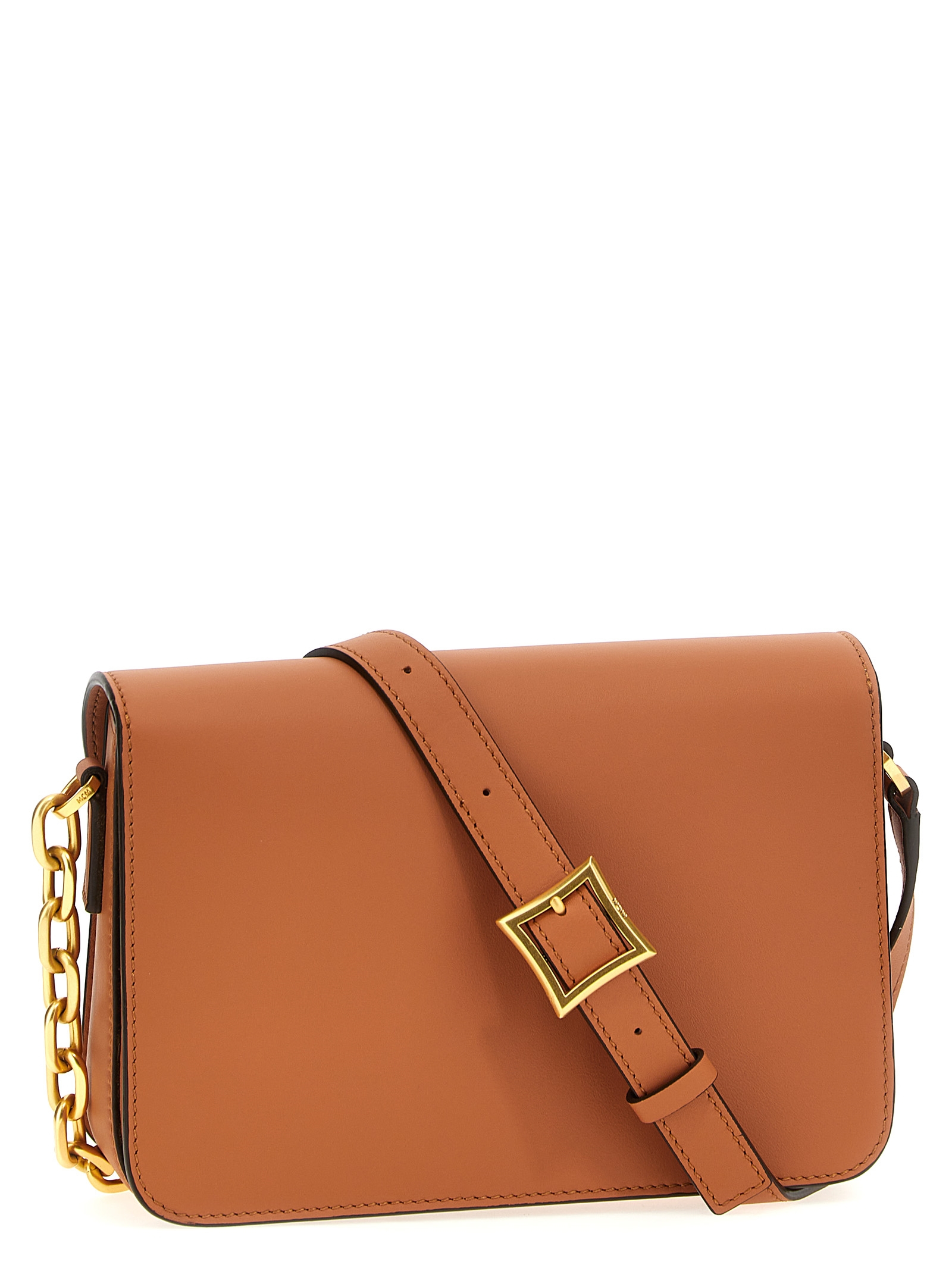 [MCM] Cross body bag FW24 MWREAAC02CK