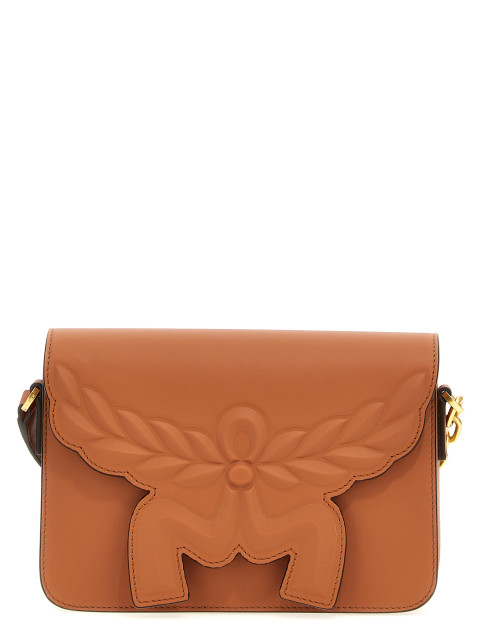 [MCM] Cross body bag FW24 MWREAAC02CK