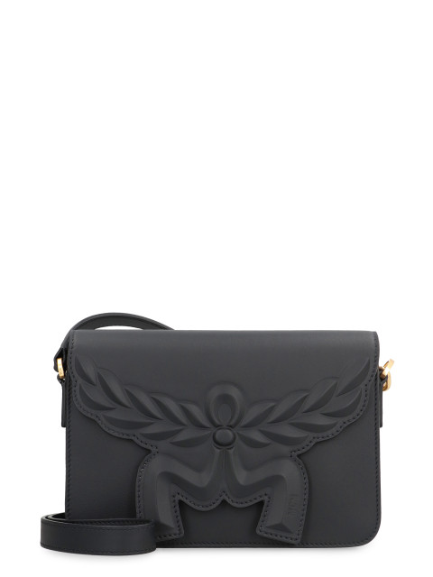 [MCM] Shoulder bag FW24 MWREAAC02_BK