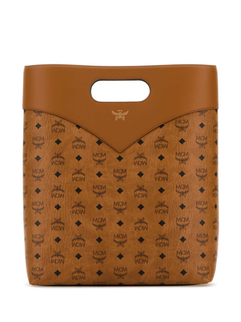 [MCM] Bag FW25 MMTEAAK01 CO