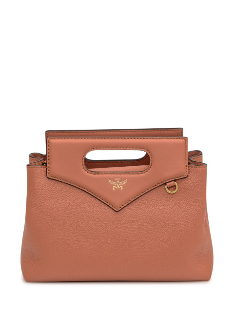 [MCM] Shoulder bag FW24 MWREAAK02 CK
