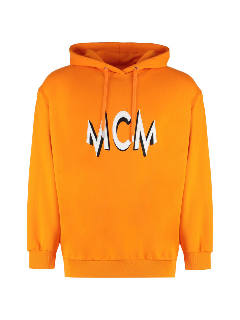 [MCM] Hoodie FW23 MFADAMM03_O0