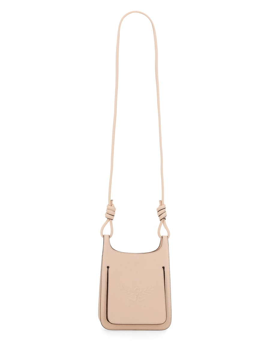 [MCM] Cross body bag SS24 MWHESAC01_P7