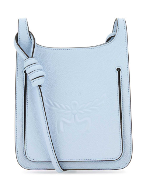 [MCM] Shoulder bag SS24 MWHESAC01 E3