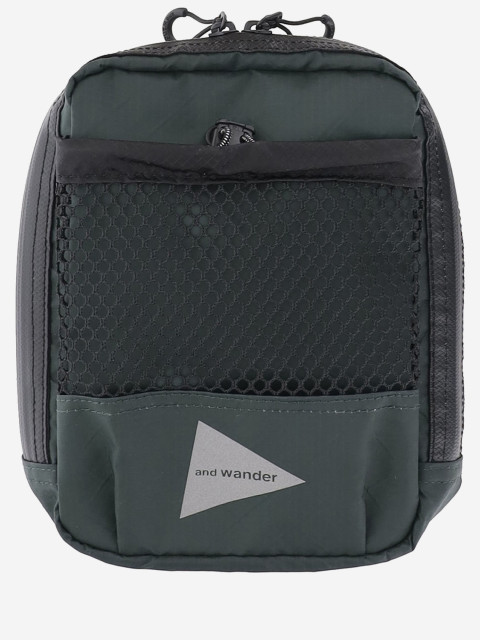 [and Wander] Shoulder bag SS26 5745975207142
