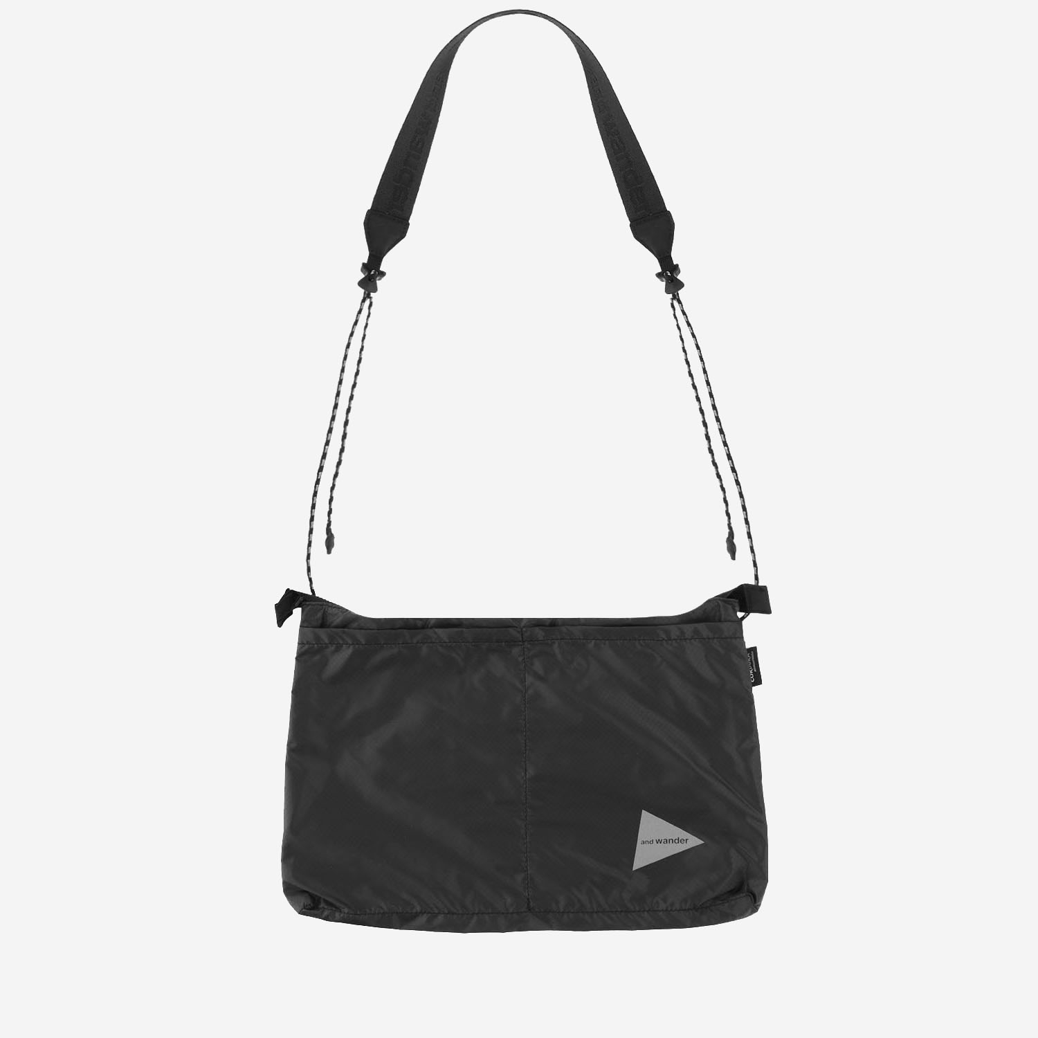 [and Wander] Shoulder bag SS26 5745975213010