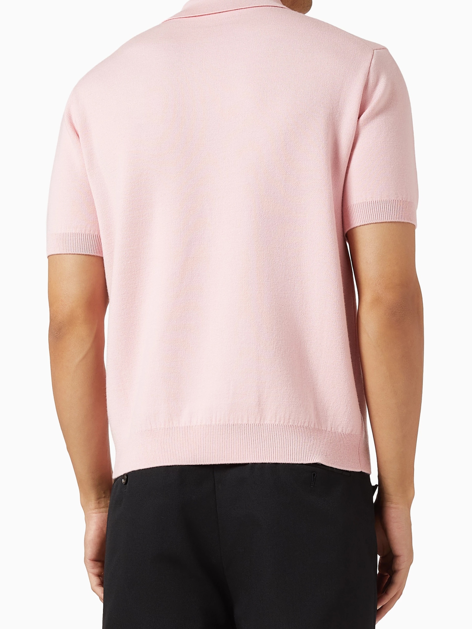 [Casablanca] T-shirts Short Sleeve SS26 SP26KW1254__01